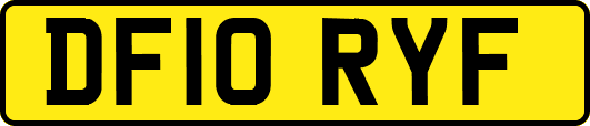 DF10RYF