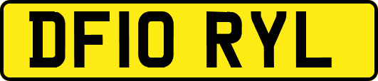 DF10RYL