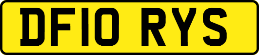 DF10RYS