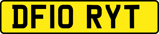 DF10RYT
