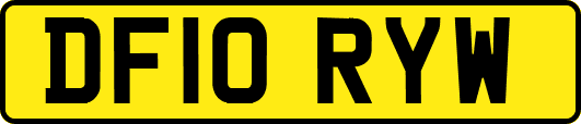 DF10RYW