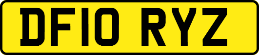 DF10RYZ