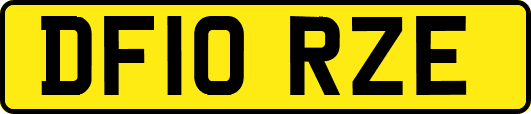 DF10RZE