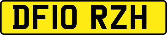 DF10RZH