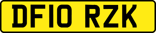DF10RZK