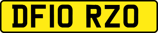 DF10RZO