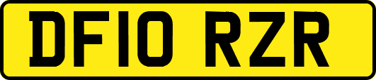 DF10RZR