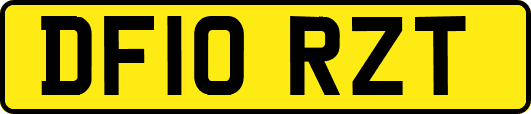 DF10RZT