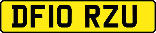 DF10RZU