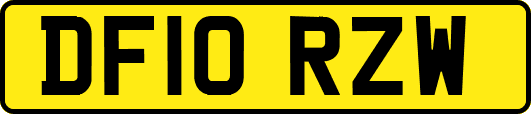 DF10RZW