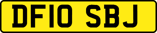 DF10SBJ