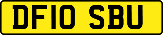 DF10SBU