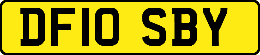 DF10SBY