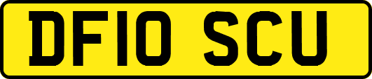 DF10SCU
