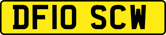 DF10SCW