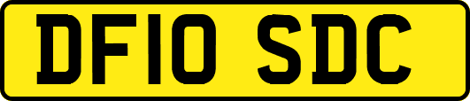 DF10SDC