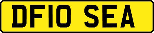 DF10SEA