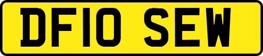 DF10SEW