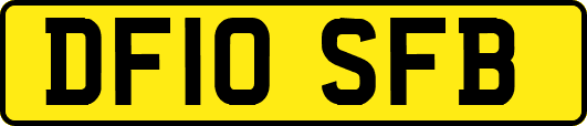 DF10SFB