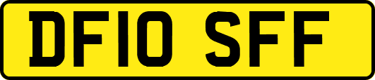 DF10SFF