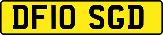 DF10SGD