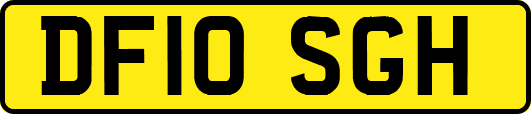 DF10SGH
