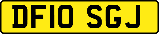 DF10SGJ