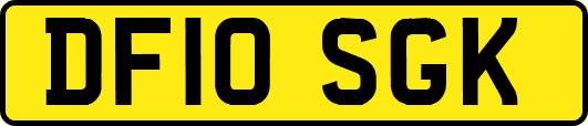 DF10SGK
