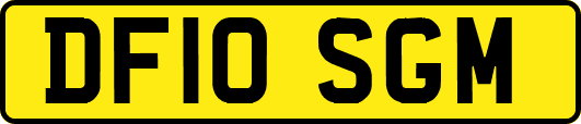 DF10SGM