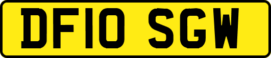 DF10SGW