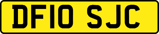 DF10SJC
