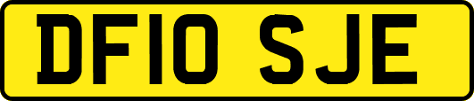 DF10SJE