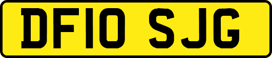 DF10SJG