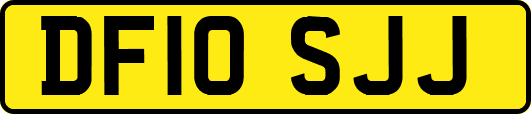 DF10SJJ