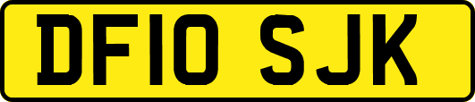 DF10SJK