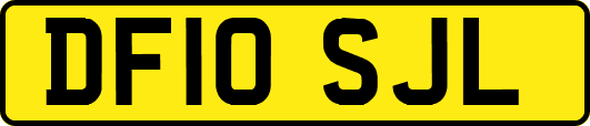 DF10SJL