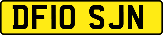 DF10SJN