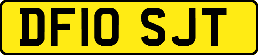 DF10SJT