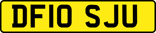 DF10SJU
