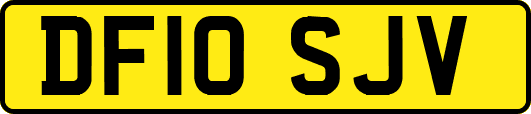 DF10SJV