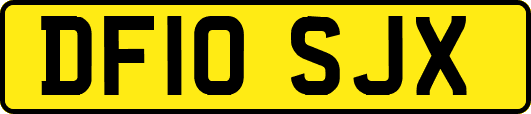 DF10SJX