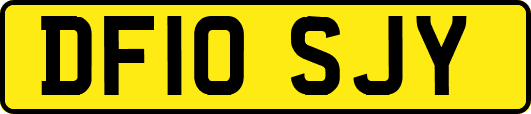 DF10SJY