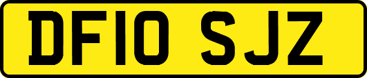 DF10SJZ
