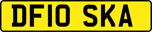 DF10SKA