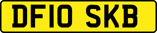 DF10SKB