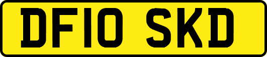 DF10SKD