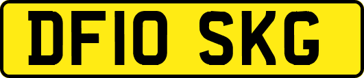 DF10SKG