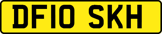 DF10SKH
