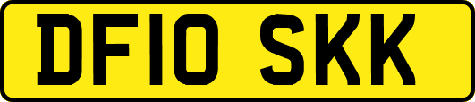 DF10SKK
