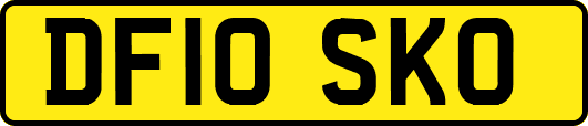 DF10SKO